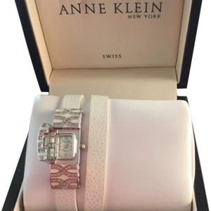 Anne Klein watch